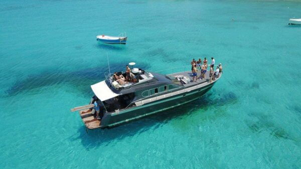Sunset Cruise From Hersonissos and Transfer Service - Transportation Services Offered