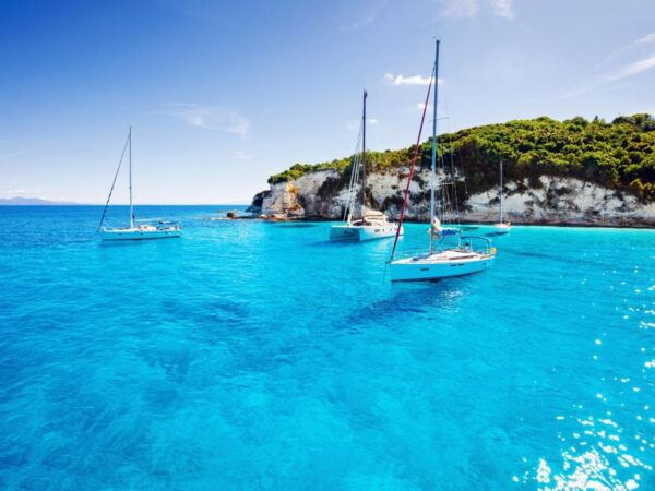Sunset Cruise From Hersonissos and Transfer Service - Customer Reviews and Rating