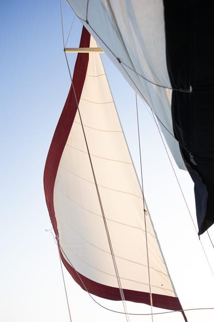 Sunset Cruise From Naxos Island - Customer Feedback
