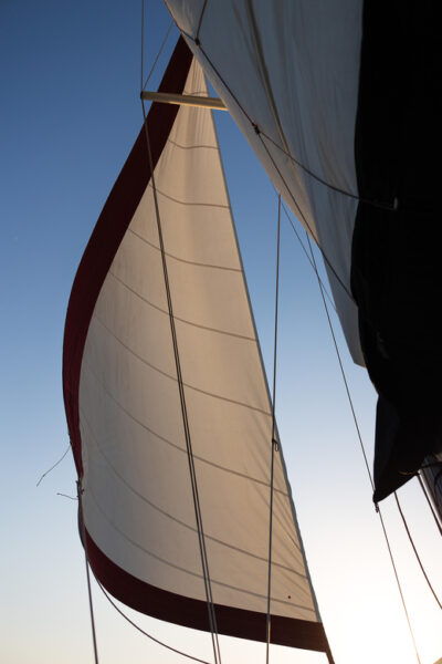 Sunset Cruise From Naxos Island - Nearby Attractions