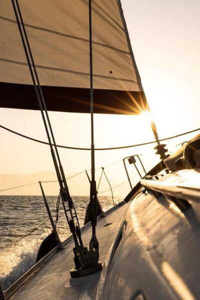 Sunset Cruise From Naxos Island - Frequently Asked Questions