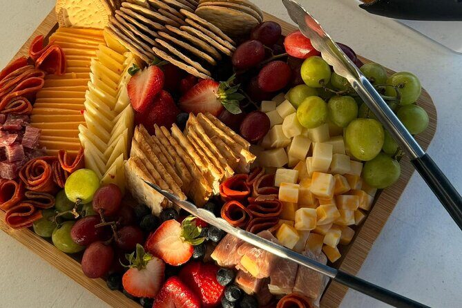 Sunset Cruise from Providenciales - Final Thoughts