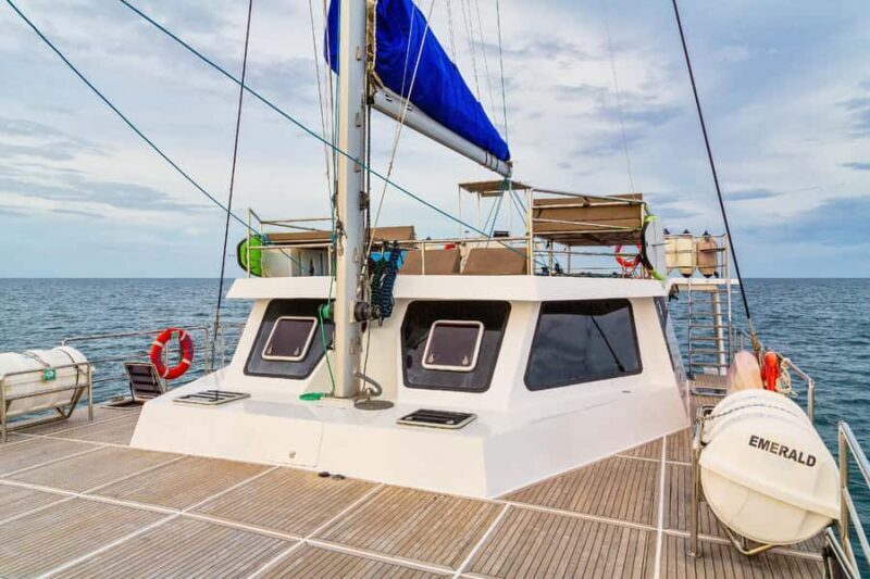 Sunset Cruise In Colombo - Additional Insights and Traveler Tips