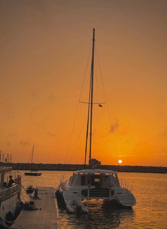 Sunset Cruise In Colombo - An In-Depth Look at the Colombo Sunset Cruise Experience