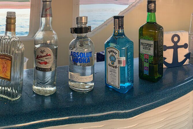 Sunset Cruise in La Paz - Practical Details and Tips