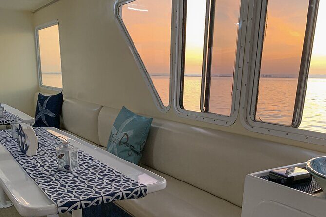 Sunset Cruise in La Paz - Authentic Insights from Previous Guests