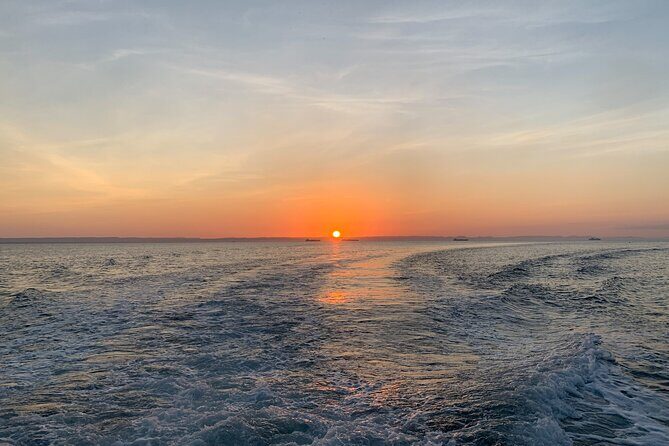 Sunset Cruise in La Paz - Final Thoughts: Who Is This Tour Perfect For?