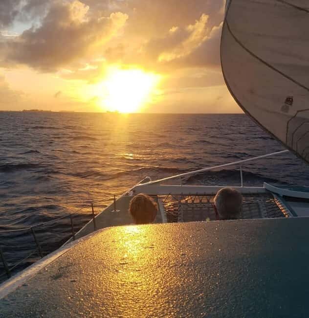 Sunset Cruise In Paradise - What to Expect from the Sunset Cruise in Paradise
