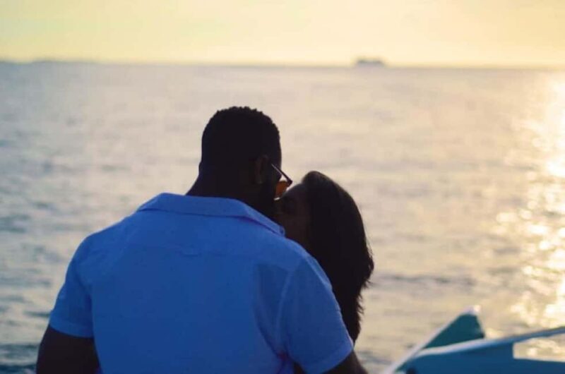 Sunset Cruise In Paradise - The Real Traveler Insights