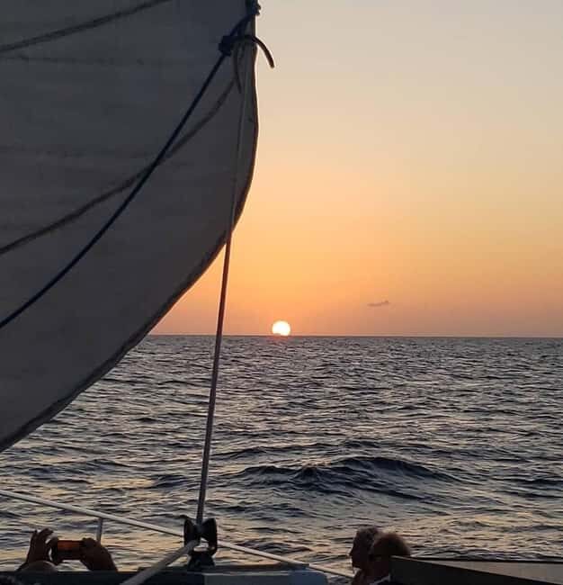 Sunset Cruise In Paradise - The Value Proposition
