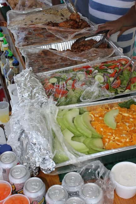 Sunset Cruise In Paradise - Who Will Love This Tour?