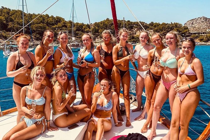Sunset Cruise in Rhodes With Unlimited Drinks & Snacks - Reviews and Ratings