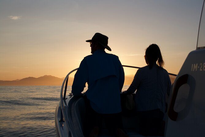 Sunset Cruise in San Jose del Cabo - Good To Know