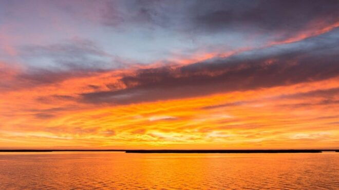 Sunset Cruise in San Jose Del Cabo - Itinerary and Meeting Point