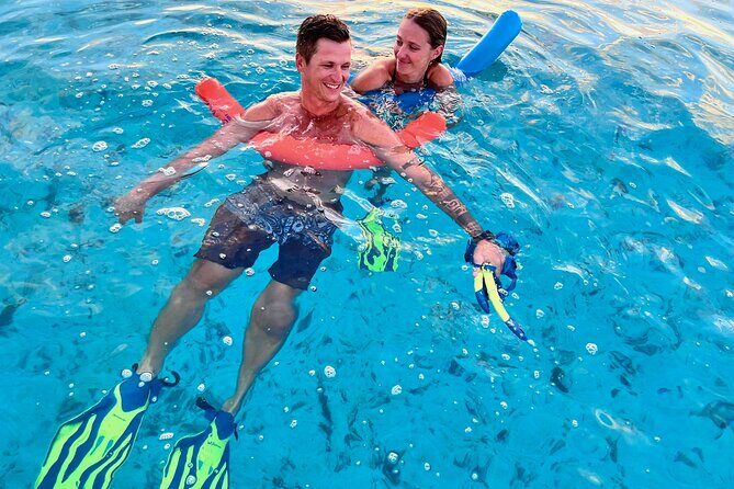 Sunset Cruise in Tahiti - Practical Tips for Visitors