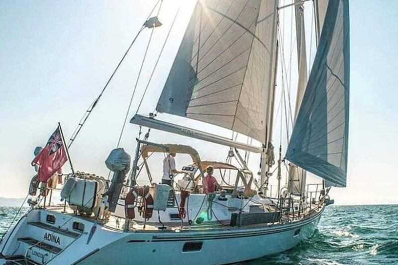 Sunset Cruise in Trincomalee - Good To Know