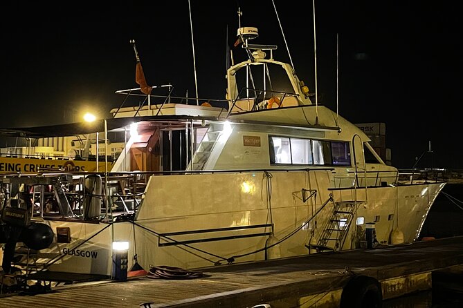 Sunset Cruise Lisbon VIP Yacht Lisbon Party - VIP Yacht Party in Lisbon