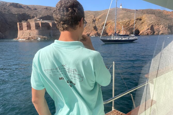 Sunset Cruise Lisbon VIP Yacht Lisbon Party - Whats Included in the Experience