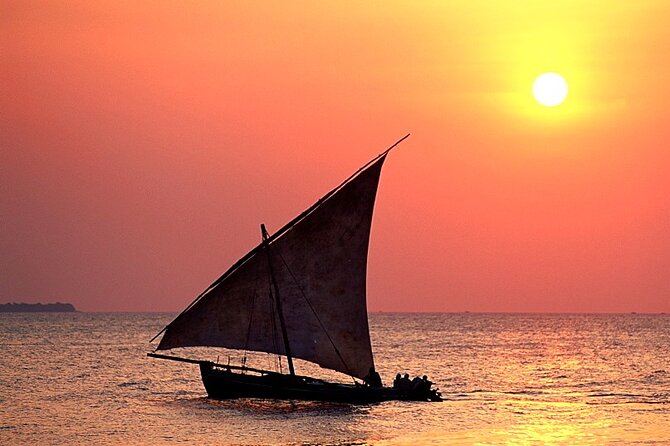 Sunset Cruise - Magic of Zanzibar Sunset With Transfer - Zanzibar - Customer Reviews