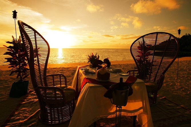 Sunset Cruise - Magic of Zanzibar Sunset - Zanzibar - Pricing and Booking Information