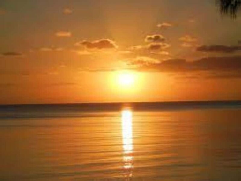 Sunset Cruise: Nassau, Bahamas: Tour - A Closer Look at the Experience