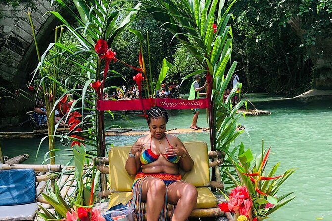 Sunset Cruise Negril Rafting and Luminous Lagoon 3 day Excursion - An In-Depth Look at the 3-Day Itinerary