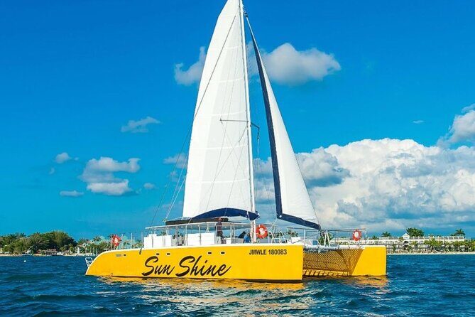 Sunset Cruise Negril Rafting and Luminous Lagoon 3 day Excursion - Transportation, Group Size, and Timing