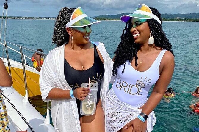 Sunset Cruise Negril Rafting and Luminous Lagoon 3 day Excursion - Final Thoughts