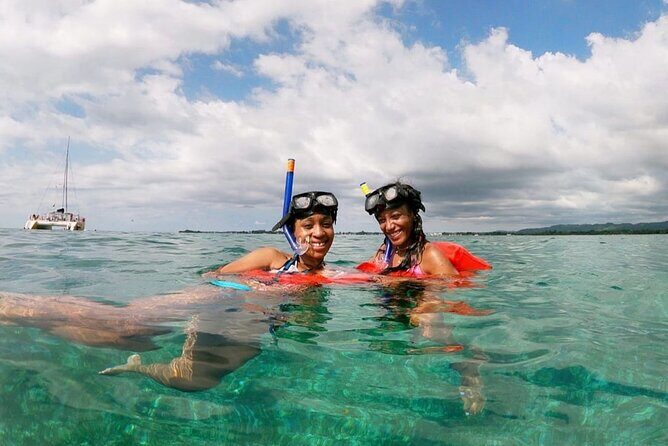 Sunset Cruise Negril Rafting and Luminous Lagoon 3 day Excursion - FAQ