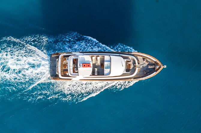 Sunset Cruise on Ayia Napas Biggest and Most Luxurious Boat - Frequently Asked Questions