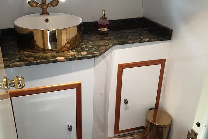 Sunset Cruise on Luxury Yacht in Istanbul Bosphorus - Refund Policy for Cancellations