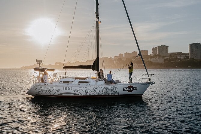 Sunset Cruise on the Douro River - Good To Know