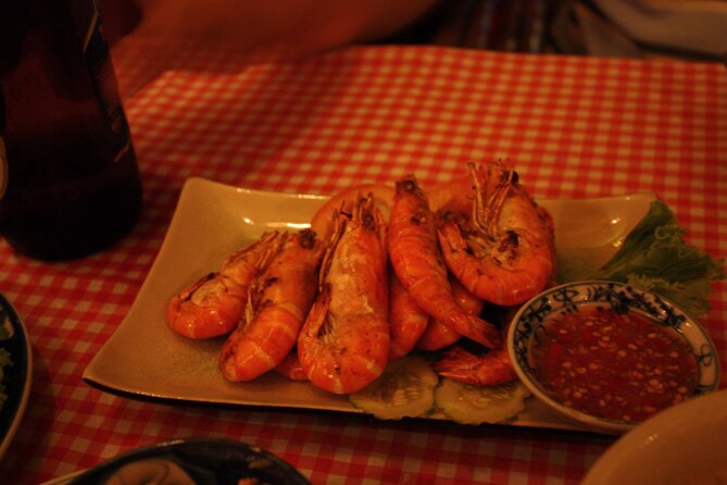 Sunset Cruise on the Mekong River From Phnom Penh - Exclusions