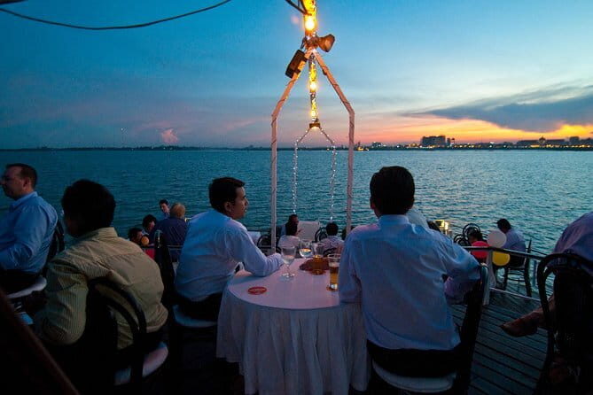 Sunset Cruise on the Mekong with Kanika Boat - Authentic Experiences and Traveler Insights