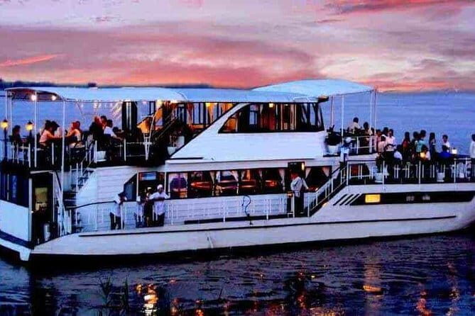 Sunset Cruise on the Mekong with Kanika Boat - Good To Know