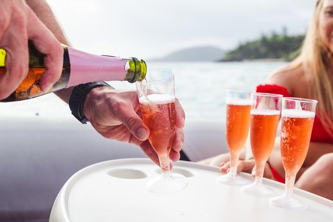 Sunset Cruise Private Charter Hamilton Island - Cancellation Policy