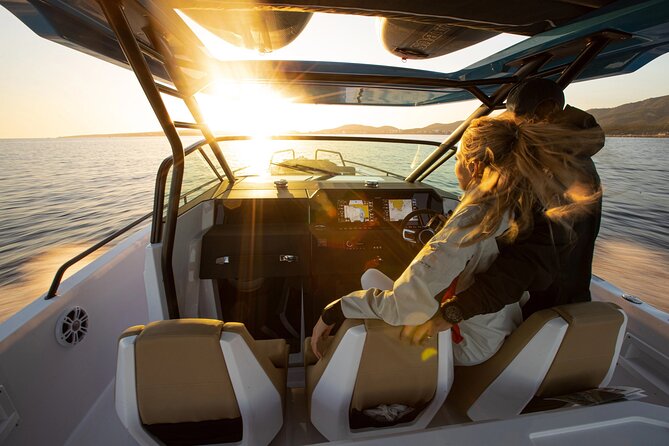 Sunset Cruise Private Charter Hamilton Island - Additional Information