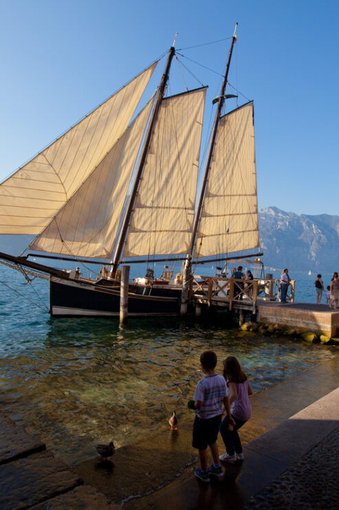 SUNSET CRUISE - SPECIAL CAMPARI CHAMPAGNE EDITION - Experience Highlights