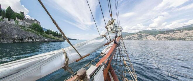 SUNSET CRUISE - SPECIAL CAMPARI CHAMPAGNE EDITION - Important Guidelines