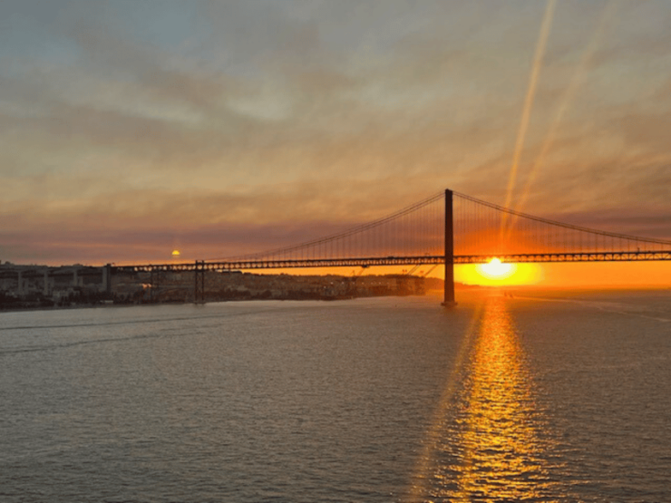 Sunset Cruise: The Best Sunset - Good To Know