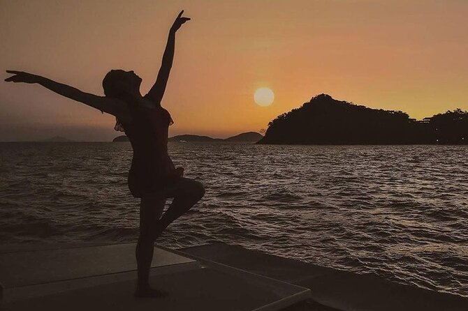 Sunset Cruise to Koh Hey in Phuket by Sailing Catamaran - Areas for Improvement