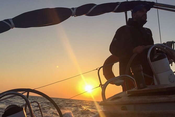 Sunset Cruise to Rhenia& Little Venice With Mykonian Viand - What To Expect