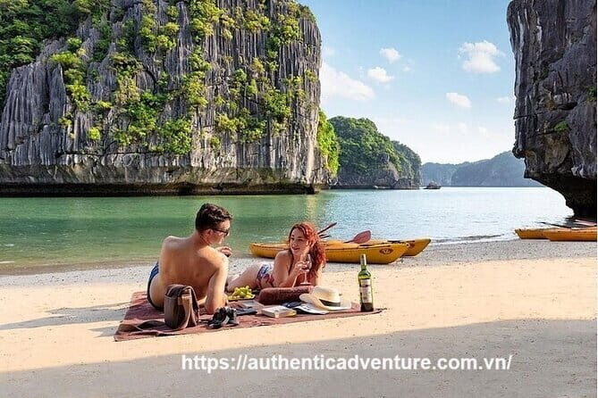Sunset Cruise Tour in Ha Long with Kayaking and Swimming - FAQ