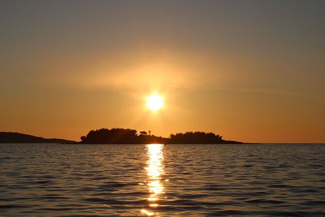 Sunset Cruise Trip with Unlimited Drinks from Cavtat - What to Expect from the Sunset Cruise