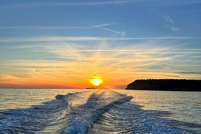 Sunset Cruise Trip with Unlimited Drinks from Cavtat - The Experience: What’s Included and How It Feels