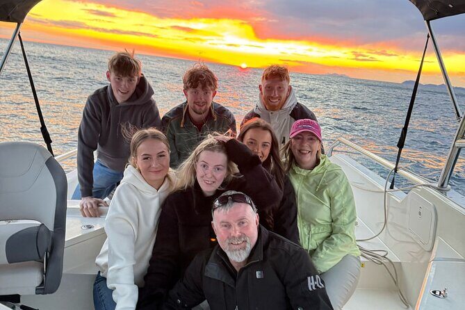 Sunset Cruise Trip with Unlimited Drinks from Cavtat - FAQ