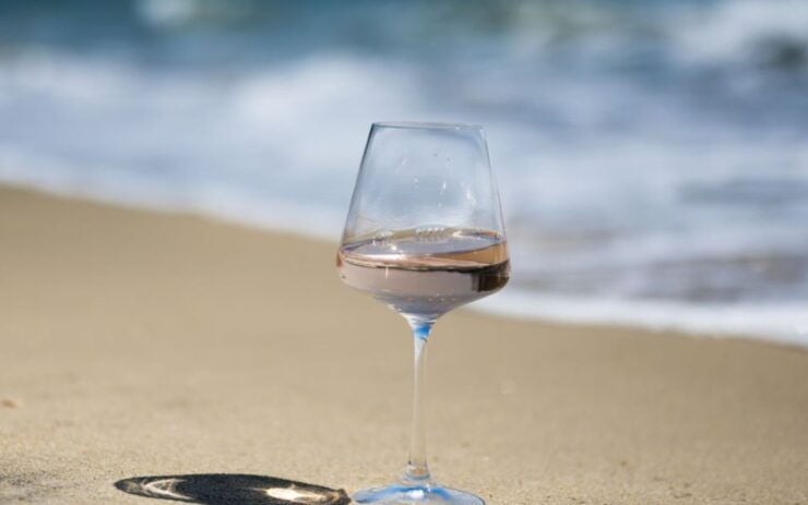Sunset Cruise Wine in Saint-Tropez - Activity Details