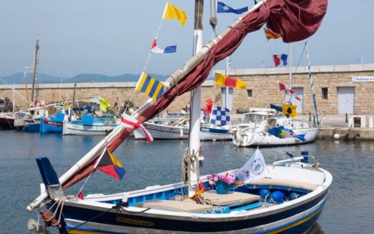 Sunset Cruise Wine in Saint-Tropez - Free Cancellation and Flexible Travel Plans