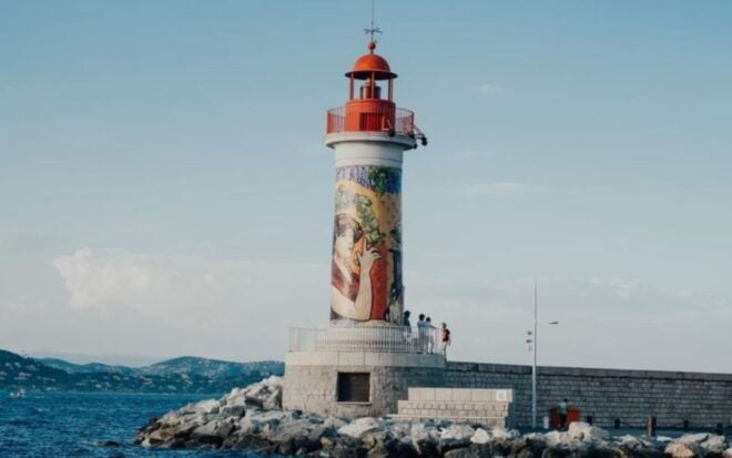 Sunset Cruise Wine in Saint-Tropez - Highlights of the Sunset Cruise Wine Experience