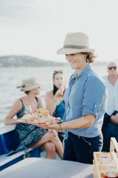 Sunset Cruise Wine in Saint-Tropez - Important Information for Participants